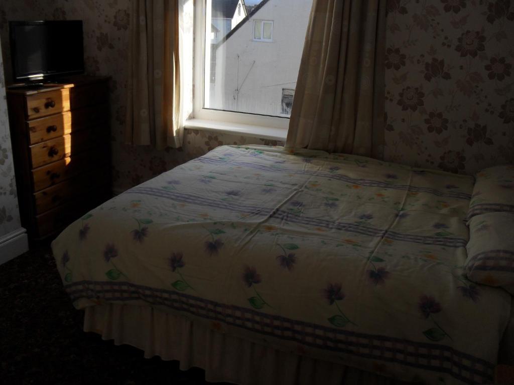 Ocean View Apartment Rhyl المظهر الخارجي الصورة