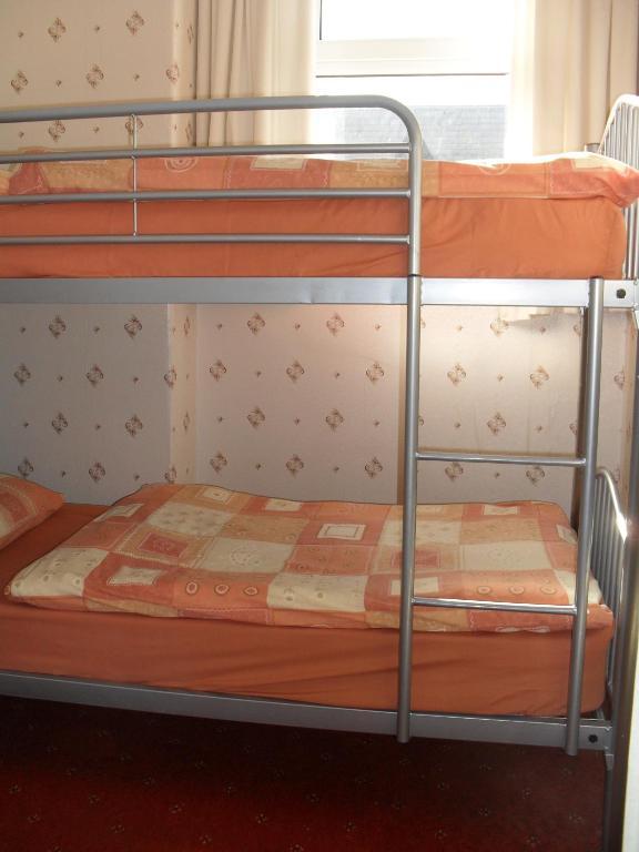 Ocean View Apartment Rhyl الغرفة الصورة