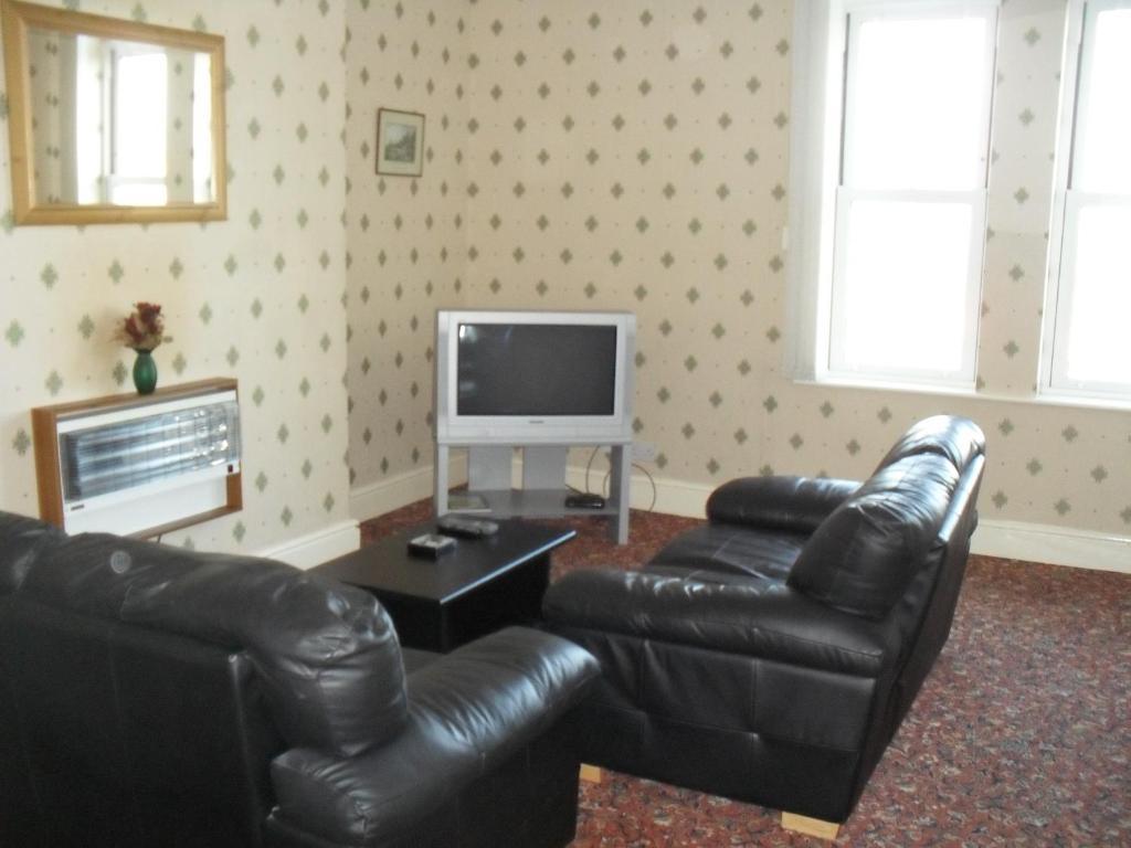 Ocean View Apartment Rhyl الغرفة الصورة